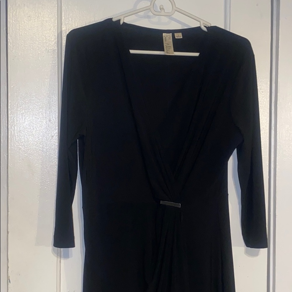 Women dress size large
